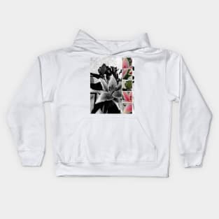 Wild Lilies Kids Hoodie